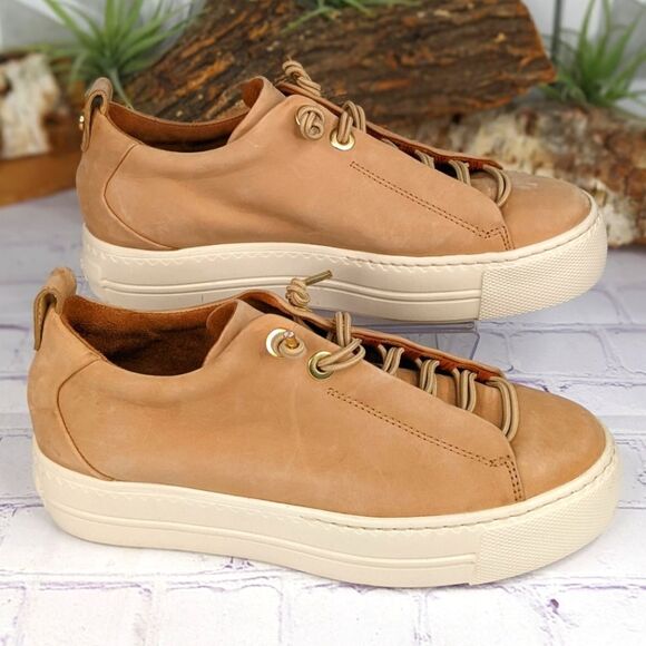 Paul Green Faye Sneaker - Picture 3 of 16